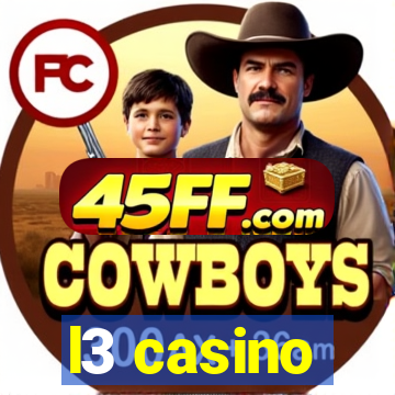 l3 casino